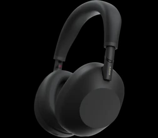Sony WH-1000XM6 detail