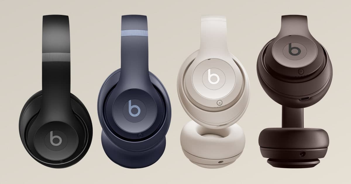 Beats Studio Pro detail