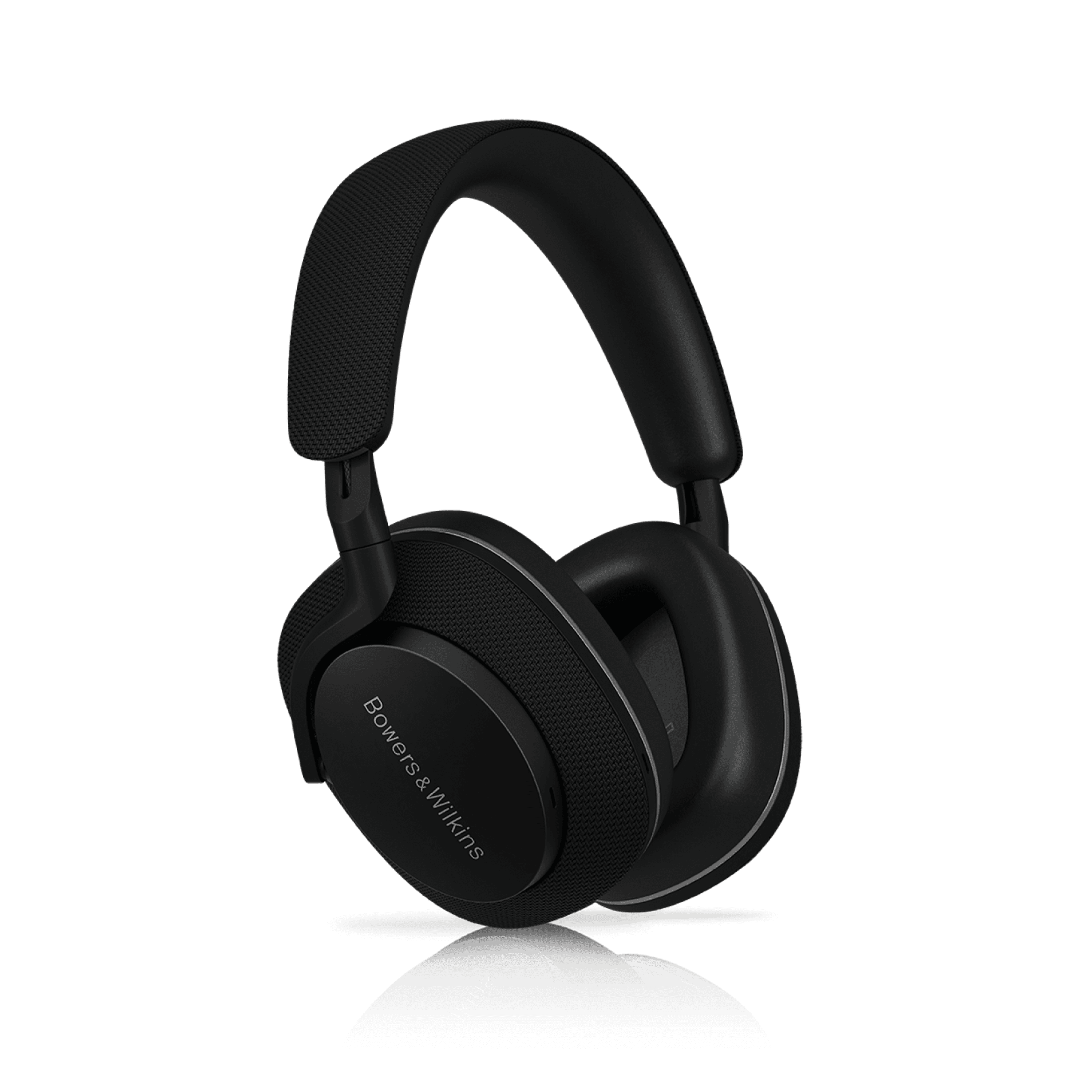Bowers & Wilkins Px7 S2e detail